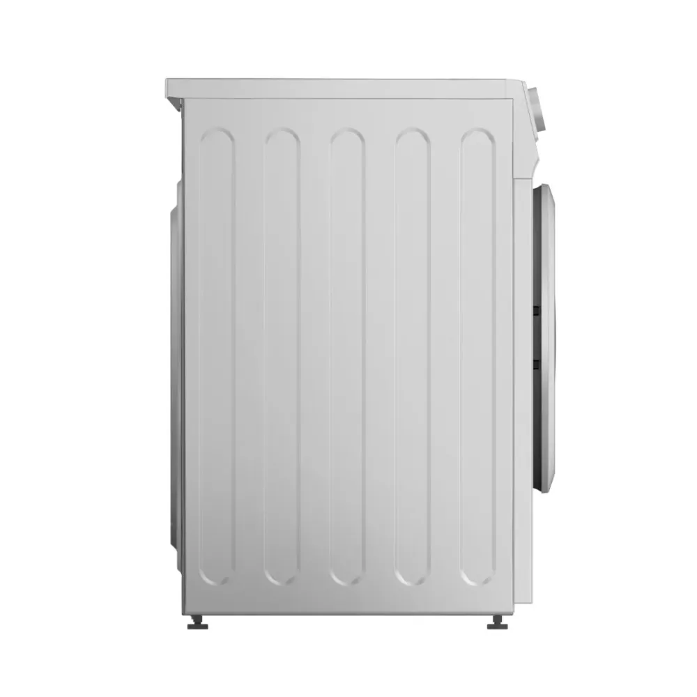 MIDEA MACHINE LAVER 7KG AUTO FRONT LOAD HEALTHGUARD - MF100W70/W SOCIAM Boutique
