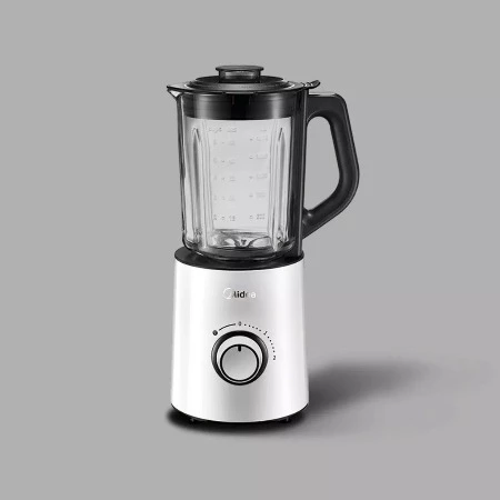 MIDEA MIXER EN VERRE 1.5 LITRES – MJ-BL7001AW SOCIAM Boutique
