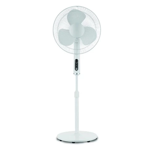 MIDEA VENTILATEUR PIED 3HÉLICES +TELECOMMANDE - FS40-21MR SOCIAM Boutique