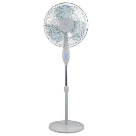 MIDEA VENTILATEUR À PIED – VENT_FS40-12P SOCIAM Boutique