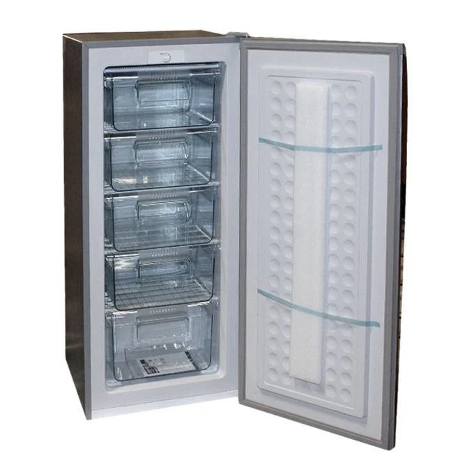 NASCO CONGELATEUR VERTICAL - ECO ENERGIE 150LT NET - NASD1-225FL SOCIAM Boutique