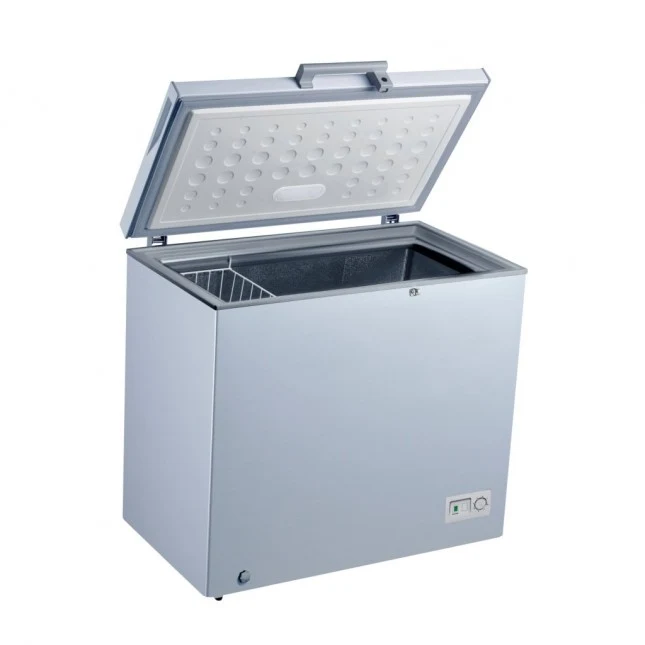 NASCO CONGÉLATEUR HORIZONTAL 150 LITRES - HNAS-200 SOCIAM Boutique
