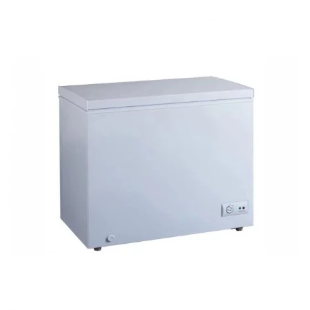 NASCO CONGÉLATEUR HORIZONTAL 340 LITRES – KNAS-500 SOCIAM Boutique