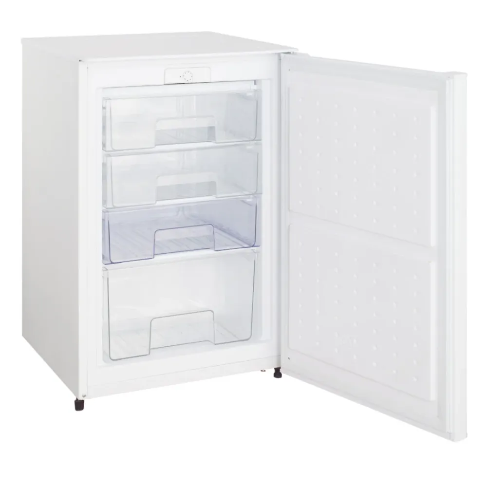 NASCO CONGÉLATEUR VERTICAL 90 L –NASD1-150-WA-4D SOCIAM Boutique