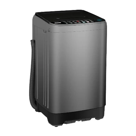 NASCO MACHINE LAVER AUTOMATIQUE TOP LOAD - 7KG - NASTL-B70FL SOCIAM Boutique