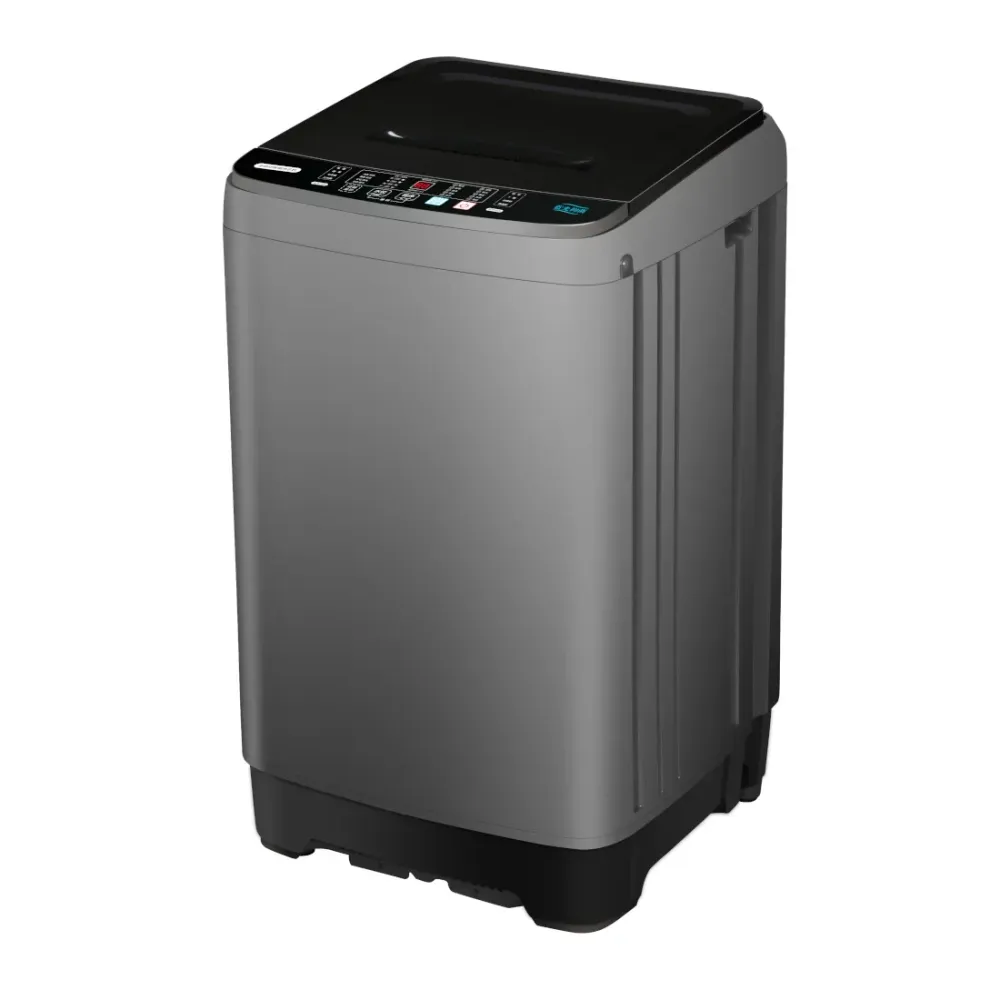 NASCO MACHINE LAVER AUTOMATIQUE TOP LOAD - 7KG - NASTL-B70FL SOCIAM Boutique
