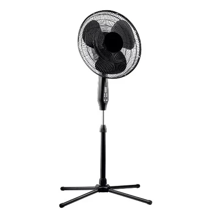 NASCO VENTILATEUR PIED AVEC TELECOMMANDE - FS40-5R SOCIAM Boutique