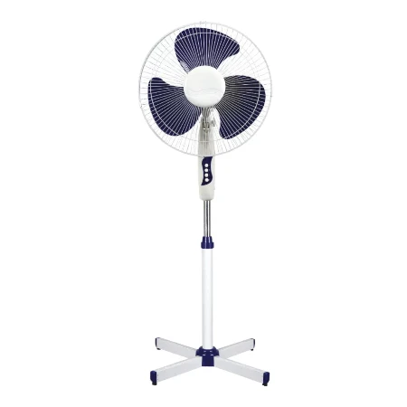 NASCO VENTILATEUR À PIED – VENT_FS40-24 SOCIAM Boutique
