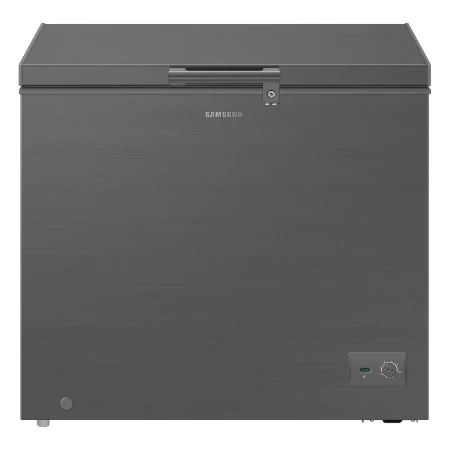 SAMSUNG CONGELATEUR HORIZONTAL DARK GRAY 198LT - RI70F20VNGAGR SOCIAM Boutique