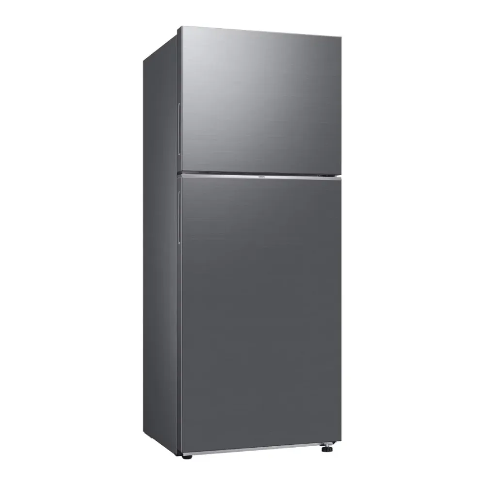 SAMSUNG DEUX PORTES REFRIGERATEUR ALL AROUND COOLING 393 L - RT38CG6421S9UT SOCIAM Boutique