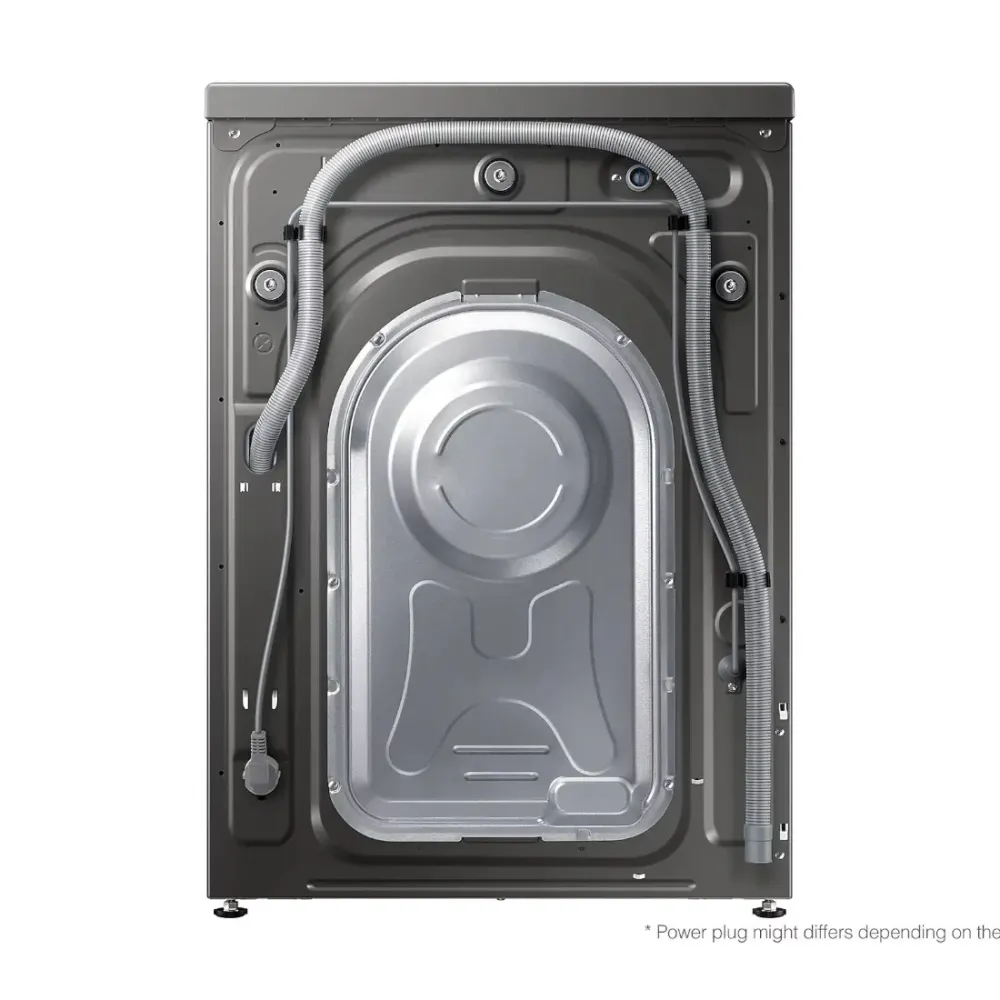 SAMSUNG MACHINE LAVER 8KG + SECHAGE 6KG FRONT LOAD ECOBUBBLE - WD80TA046BX/NQ SOCIAM Boutique