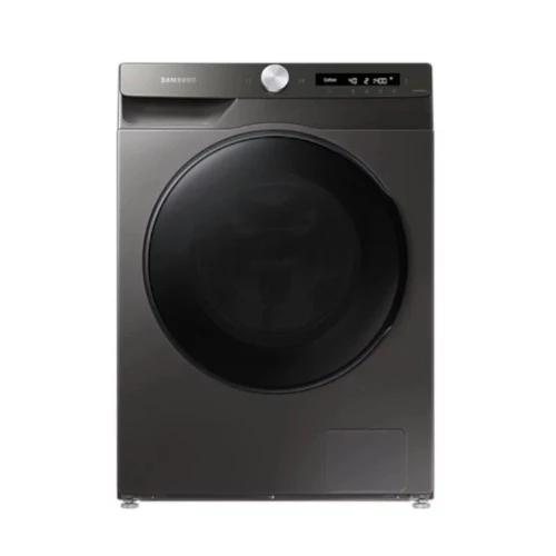 SAMSUNG MACHINE LAVER INOX 12KG / SECHAGE 8KG - WD12T504DBN/NQ SOCIAM Boutique