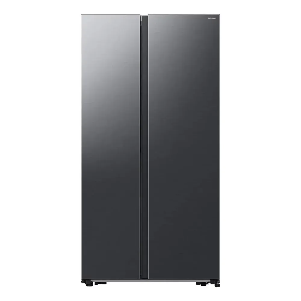SAMSUNG REFRIGERATEUR AMERICAIN 583LT DEUX PORTES WIFI INVERTER - RS57DG400EB4EF SOCIAM Boutique