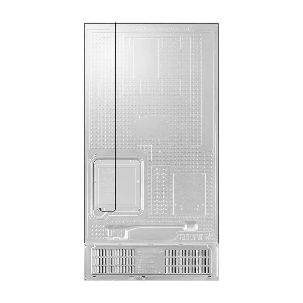 SAMSUNG REFRIGERATEUR AMERICAIN 583LT DEUX PORTES WIFI INVERTER - RS57DG400EB4EF SOCIAM Boutique