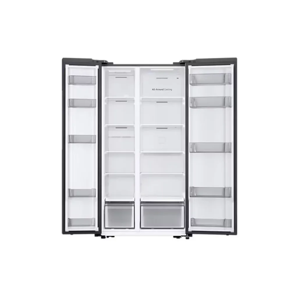 SAMSUNG REFRIGERATEUR AMERICAIN - INVERTER - 583L - RS57DG4000B4GH SOCIAM Boutique