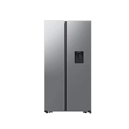 SAMSUNG REFRIGERATEUR AMERICAIN INVERTER DISTRIBUTEUR D'EAU 578LT - RS57DG4100B4GH SOCIAM Boutique