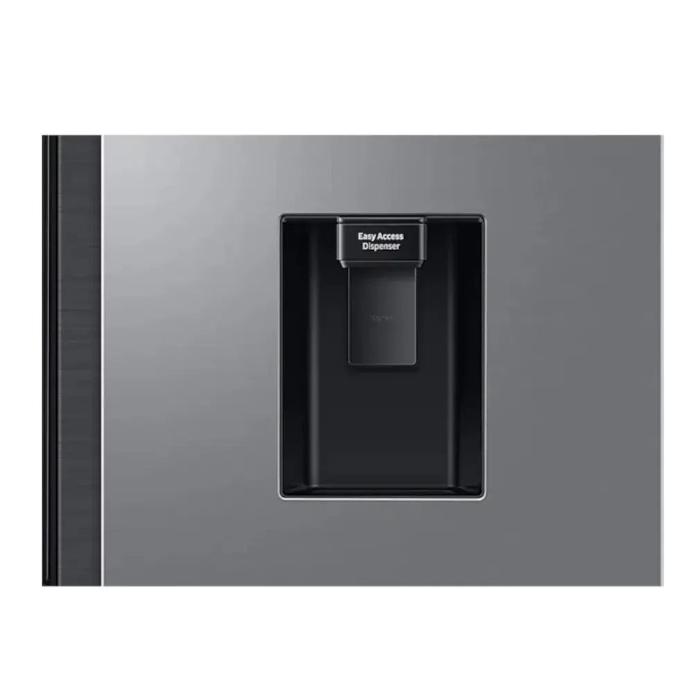 SAMSUNG REFRIGERATEUR AMERICAIN INVERTER DISTRIBUTEUR D'EAU 578LT - RS57DG4100B4GH SOCIAM Boutique