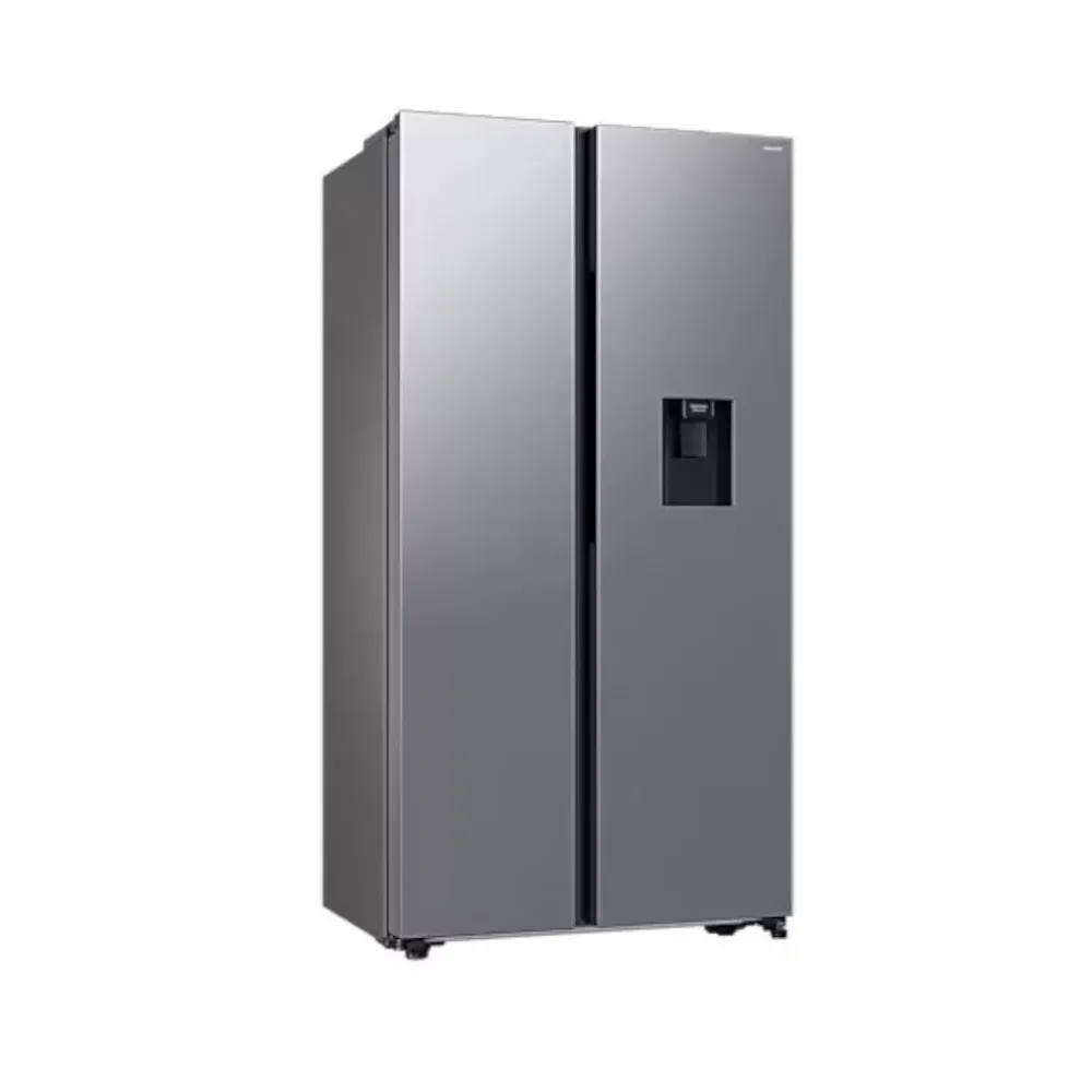 SAMSUNG REFRIGERATEUR AMERICAIN INVERTER DISTRIBUTEUR D'EAU 578LT - RS57DG4100B4GH SOCIAM Boutique