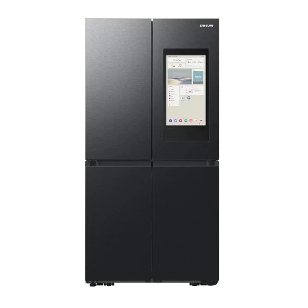 SAMSUNG REFRIGERATEUR FRENCH DOOR 4 PORTES 636 L ECRAN TACTIL FAMILY HUB - DISTRIBUTEUR D'EAU - RF65DG9H0EB1EF SOCIAM Bout...