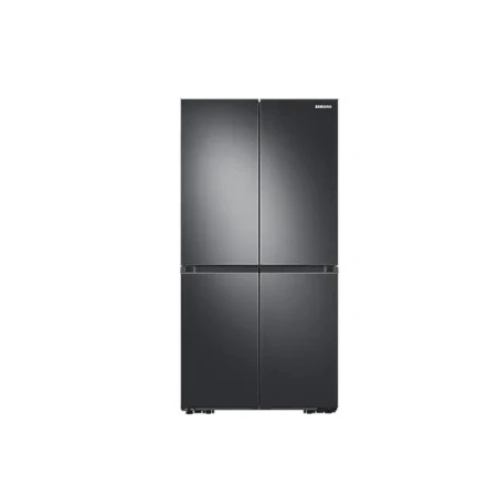 SAMSUNG RÉFRIGÉRATEUR 4 PORTES – DISTRIBUTEUR EAU ET GLACONS – 647 LITRES – RF65A967FSG/EF SOCIAM Boutique