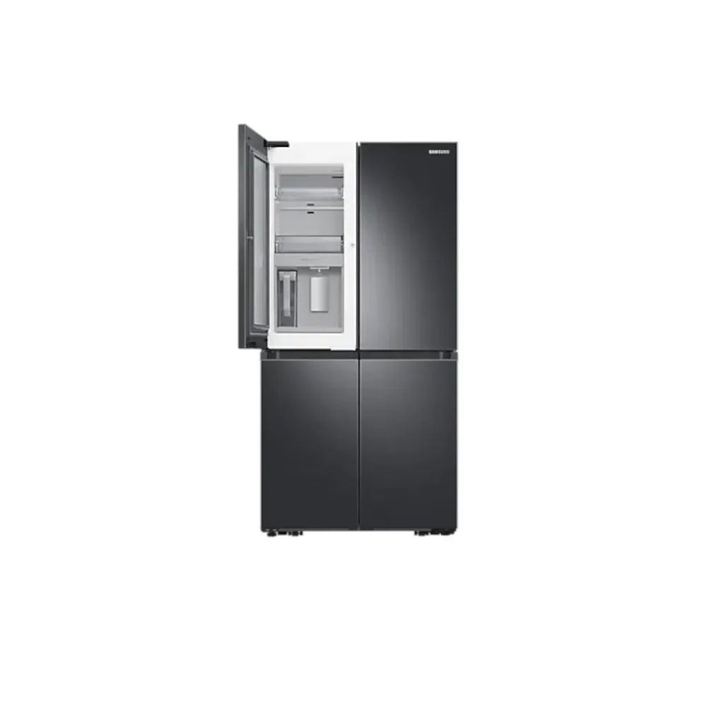SAMSUNG RÉFRIGÉRATEUR 4 PORTES – DISTRIBUTEUR EAU ET GLACONS – 647 LITRES – RF65A967FSG/EF SOCIAM Boutique