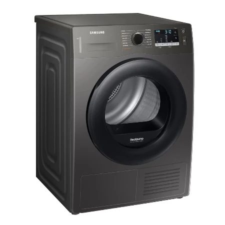 SAMSUNG SECHE LINGE CHARGEMENT FRONTAL 8KG INOX - DV80TA020AX/EU SOCIAM Boutique
