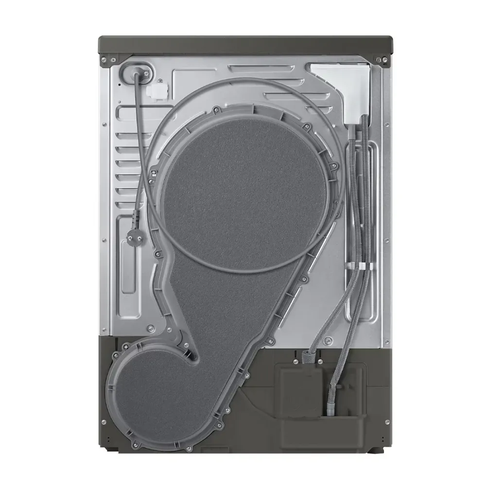 SAMSUNG SECHE LINGE CHARGEMENT FRONTAL 8KG INOX - DV80TA020AX/EU SOCIAM Boutique