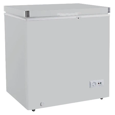TCL CONGELATEUR HORIZONTAL - 273L NET - GRIS - TCL_F290CFS SOCIAM Boutique