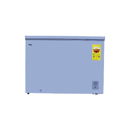 TCL CONGELATEUR HORIZONTAL - 295 LT - 220-240V/ R600A - F300CF SOCIAM Boutique