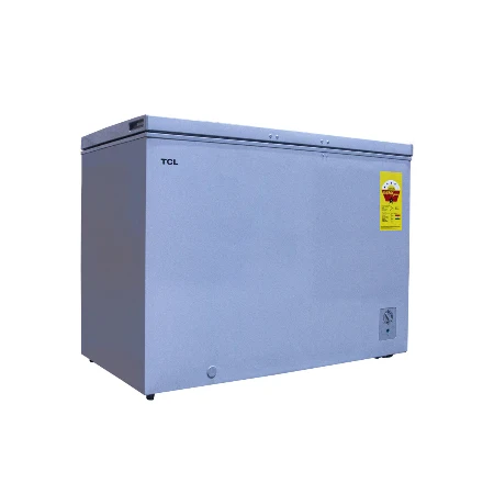 TCL CONGELATEUR HORIZONTAL - 397 LT - 220-240V/ R600A - F400CF SOCIAM Boutique