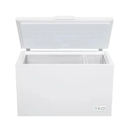 TCL CONGELATEUR HORIZONTAL - 397 LT - 220-240V/ R600A - F400CF SOCIAM Boutique