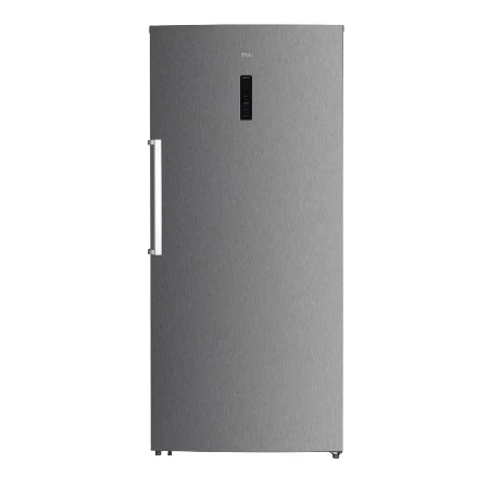 TCL CONGELATEUR VERTICAL NO-FROST INOX 600LT - P780SDN SOCIAM Boutique