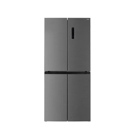 TCL REFRIGERATEUR MULTI-PORTES 518L INOX -MULTI AIR FLOW - P521CD SOCIAM Boutique