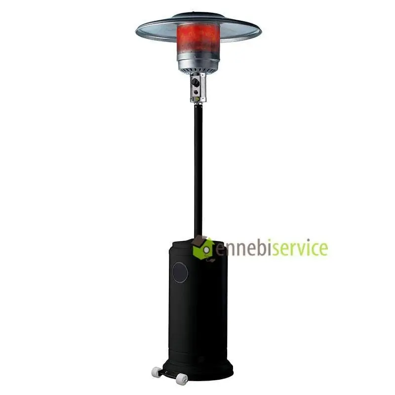 Sole 88 AA Bartolini Stove Mushroom Stove