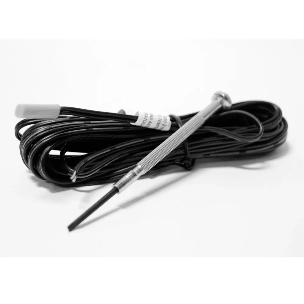 Sonde de capteur de thermostat nVent Nuheat - Câble de 4,5 m - AC0008