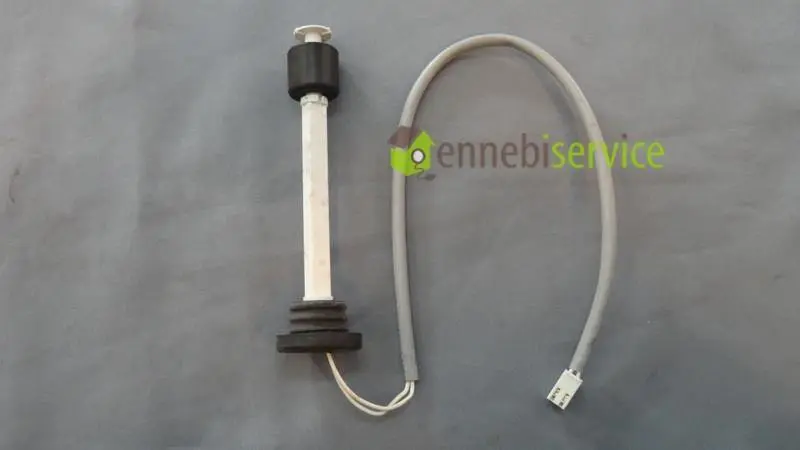 Sonde au niveau du réservoir d'eau art.sog13 polti