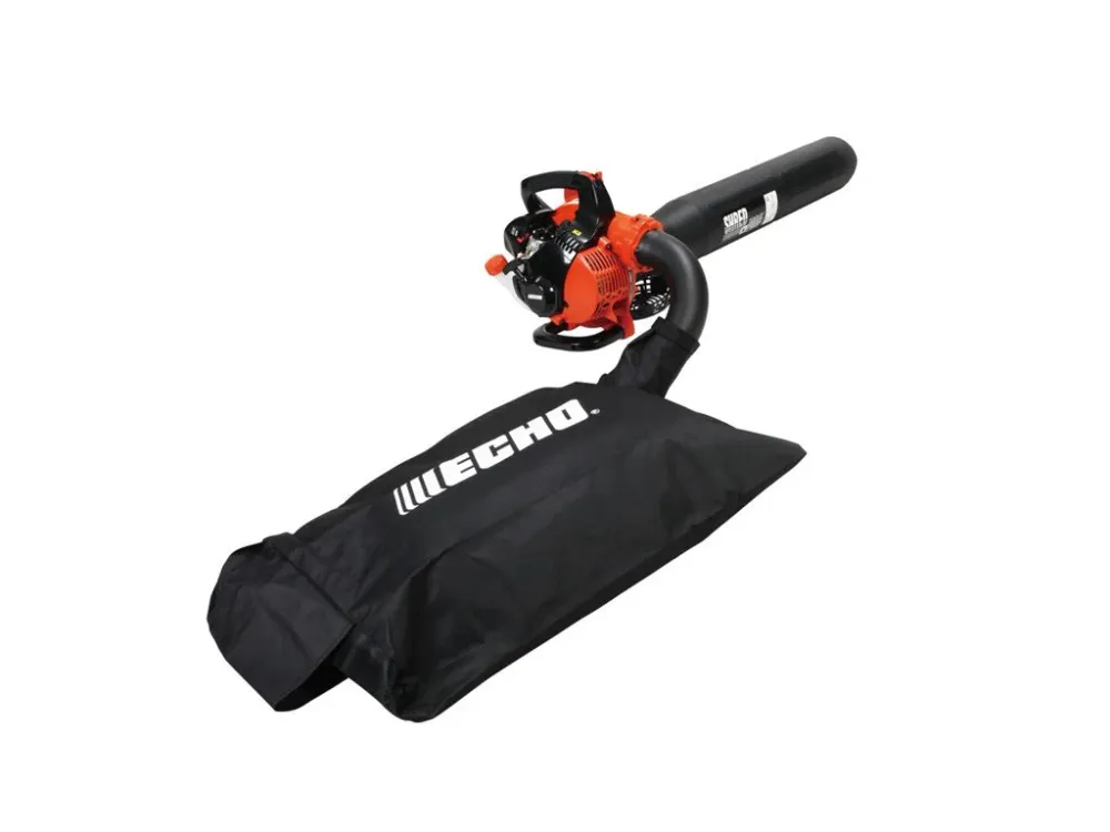 Souffleur et aspirateur ECHO ES-255ES