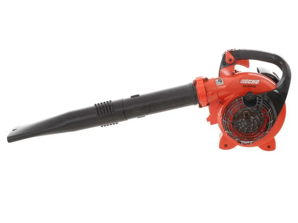 Souffleur et aspirateur ECHO ES-255ES