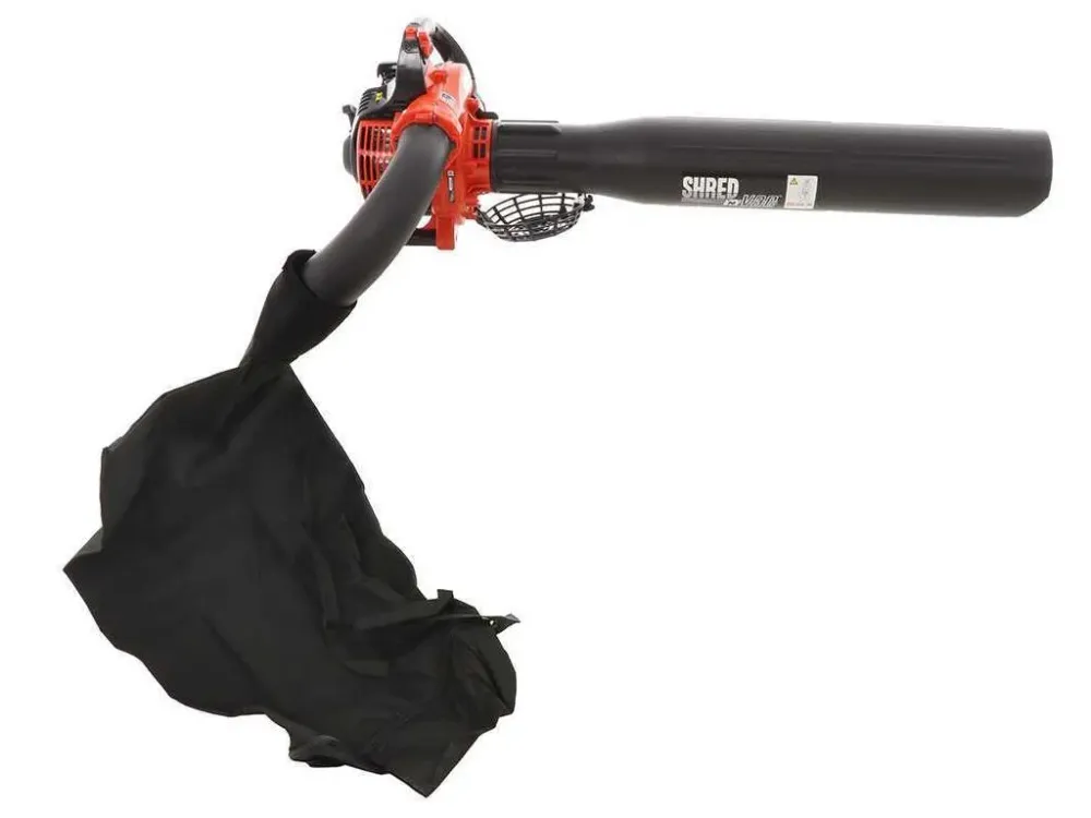 Souffleur et aspirateur ECHO ES-255ES