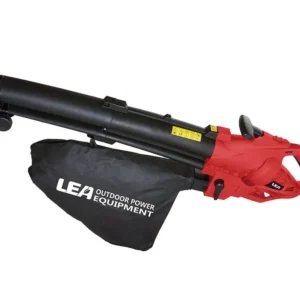 souffleur/aspirateur électrique 'le50302bv3' 3000 watts