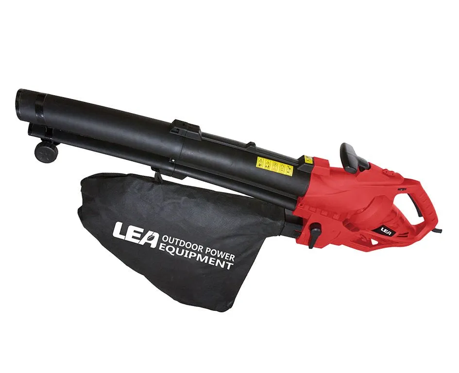 souffleur/aspirateur électrique 'le50302bv3' 3000 watts