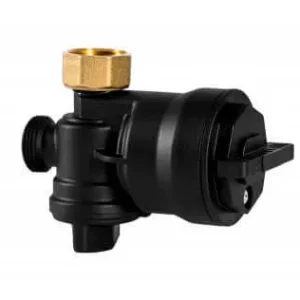 Séparateur de saletés magnétique sous chaudière Rbm Mag-Net Compact Série 3892 3/4"