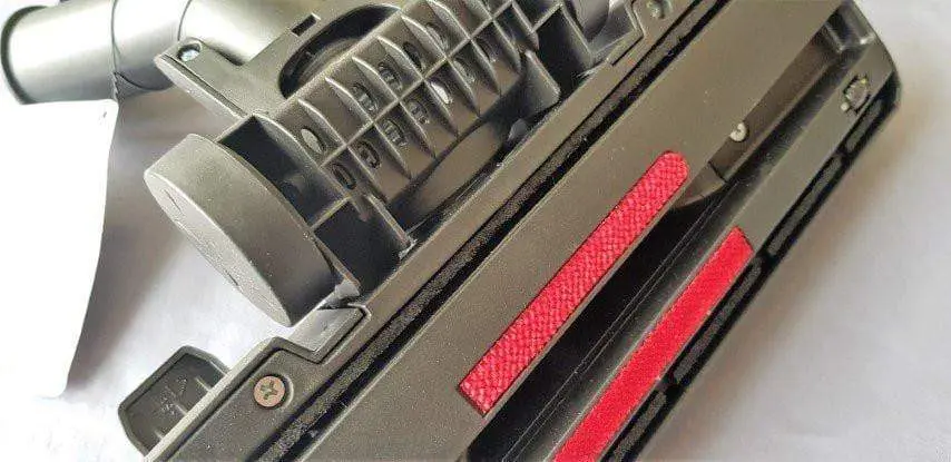 Spazzola aspirapolvere AS519 Fly Forzaspira C110 Pult