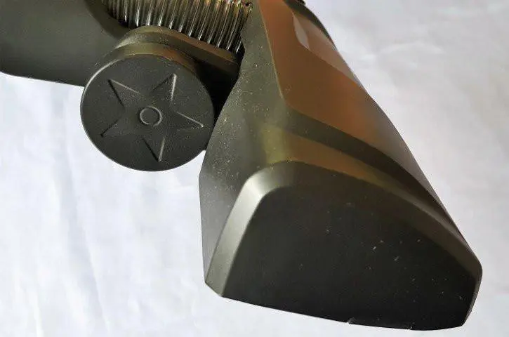 Spazzola aspirapolvere AS519 Fly Forzaspira C110 Pult
