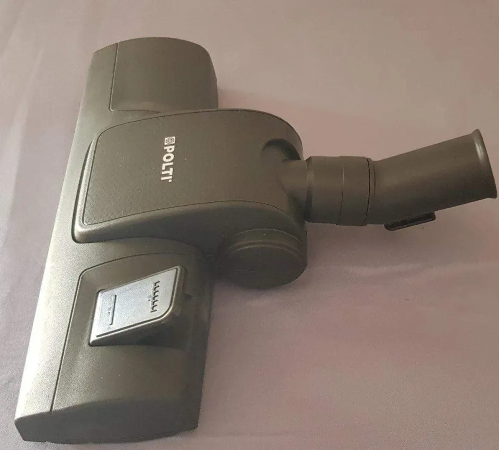 Spazzola aspirapolvere Forzaspira C110 / C115 plus Pliof