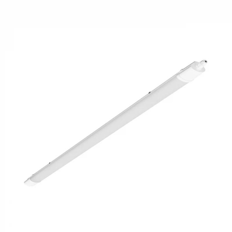 Réglette LED Fine Étanche 36W 120cm 123lm/W Spectrum LED