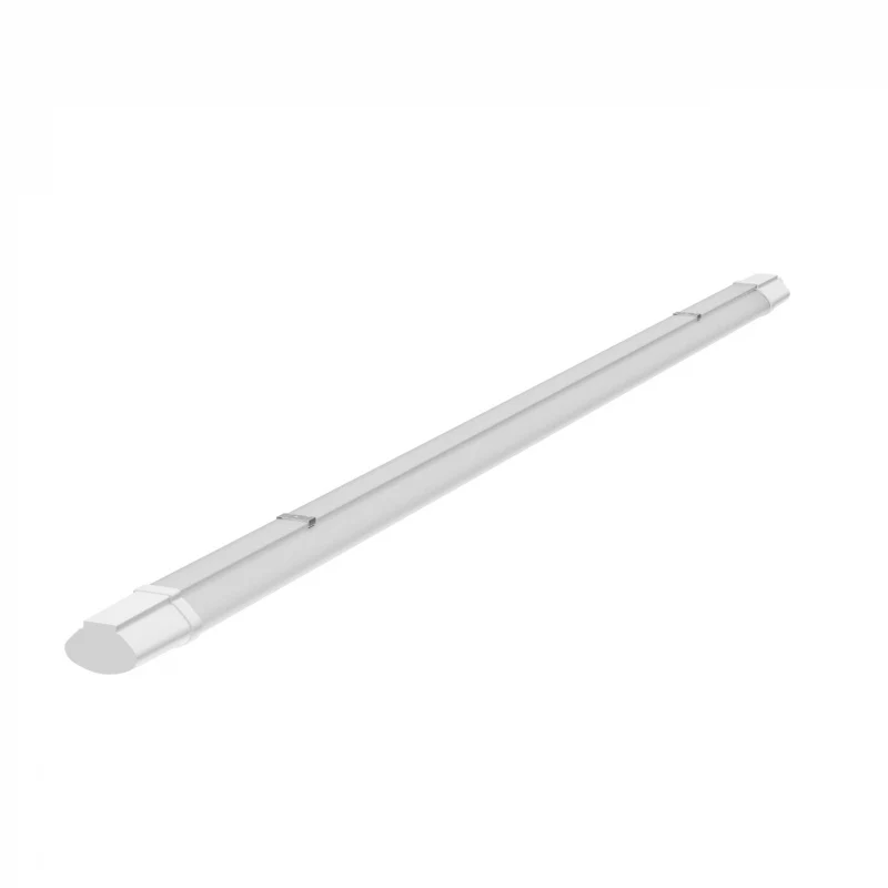 Réglette LED Fine Étanche 36W 120cm 123lm/W Spectrum LED