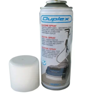 Spray silicone Numatic Duplex de maintenance 200ML