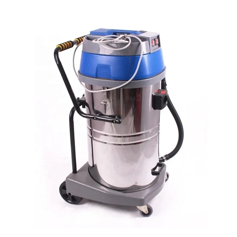 Aspirateur Professionnel CC-30L – 1500W | Cuve 30 L SQES