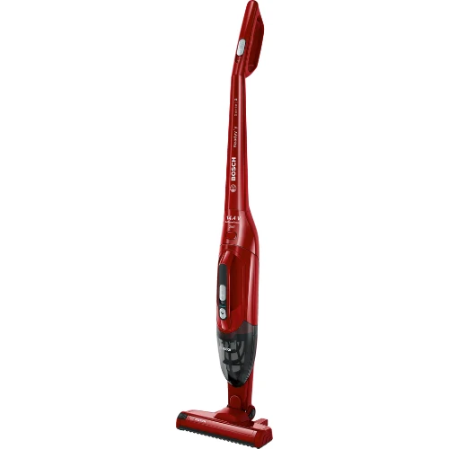 Série 2, Aspirateur rechargeable, Readyy'y 14.4V, Rouge BOSCH BBHF214R